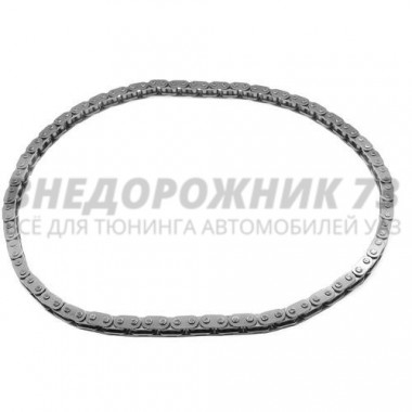Цепь привода ГРМ (ЗМЗ-40905,340911 ЕВРО-4 (84 зв.)