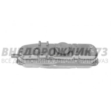 Бак 3162 топливный левый Патриот (старый мод. ряд)