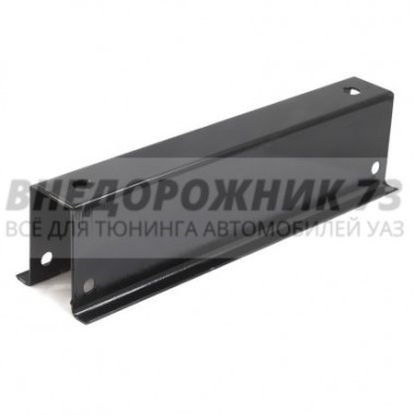 Держатель топливного бака 3303
