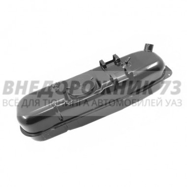Бак 3163 топливный правый Патриот (под погруж) Евро 3 