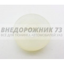 Подушка радиатора (голая) полиуретан Подушка радиатора (голая) полиуретан