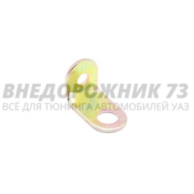 Кронштейн троса КПП 5-ступ 59823Т01110