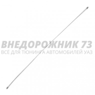 Трубка топливн. от электробензонасоса к ФТОТ (1320) 452 дл.