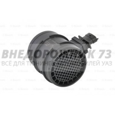 Датчик ДМРВ 0 281 006 048 (0 281 002 764) Bosch IVECO
