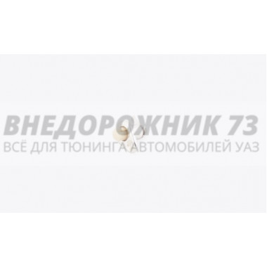 Выключатель плафона дверной (ВК 407) ЗАВОД