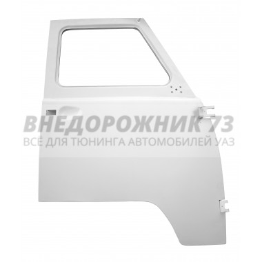 Дверь 452 передняя правая