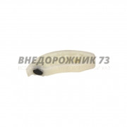 Башмак натяжителя цепи верхний ЗМЗ-40905, 40911 Евро-4