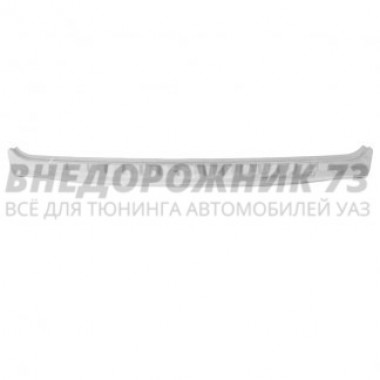 Балка крыши 3160 задняя