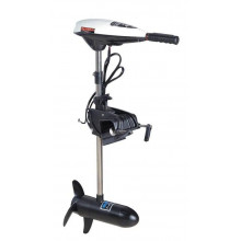 Лодочный мотор HANGKAI 12v 45LBS электрический												