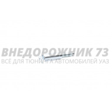 Болт крышки клапанов