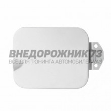 Крышка люка наливной горловины УАЗ Патриот правая Крышка люка наливной горловины УАЗ Патриот правая