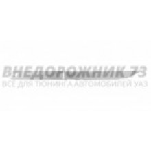 Панель боковины левая (узкая 39094) Панель боковины левая (узкая 39094)