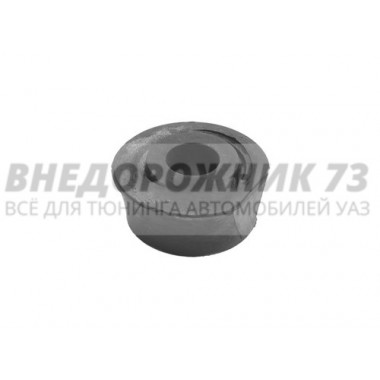 Подушка крепления кузова (верхняя) УАЗ 469