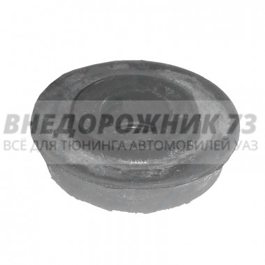 Подушка крепления кузова (нижняя) УАЗ 469