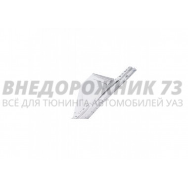 Стойка передняя левая УАЗ 469