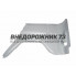 Панель боковины 469 под крышу правая 3151-40-5401058-00