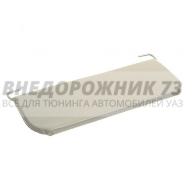 Козырек противосолнечный УАЗ 452/469