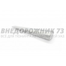 Накладка облицовки радиатора 469 левая Накладка облицовки радиатора 469 левая