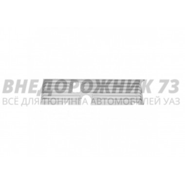 Панель пола 452 (салонная) левая