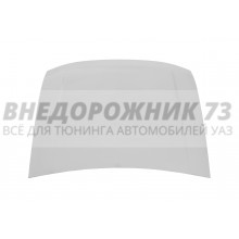 Капот УАЗ 3163 Патриот Капот УАЗ 3163 Патриот
