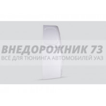 Панель боковины угловая левая (3741) Панель боковины угловая левая (3741)