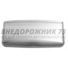 Панель крыши 39094 задняя часть Панель крыши 39094 задняя часть