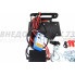 Лебедка электрическая 12V Electric Winch 5000lbs / 2268  кгс металлический трос