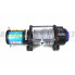 Лебедка электрическая 12V Electric Winch 5000lbs / 2268  кгс металлический трос