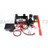 Лебедка электрическая 12V Electric Winch 3500 / 1587 кг