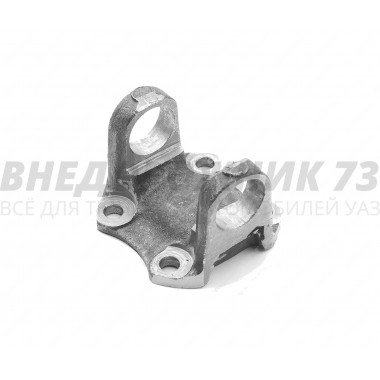 Фланец крепления карданного вала дм.30 (АДС)