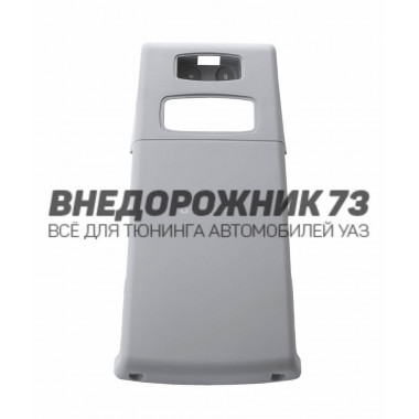 Полка верхняя для документов УАЗ ПРОФИ