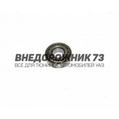 Подшипник 7203А шкворня (Волжск)