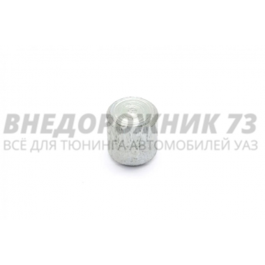 Штифт подкладки рессоры