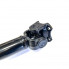 Вал карданный задний УАЗ 469 с 4-х ст. КПП "Редукторный" (АДС)