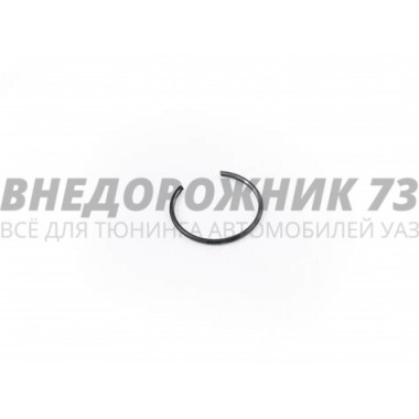 Кольцо стопорное поршневого пальца ЗМЗ 514