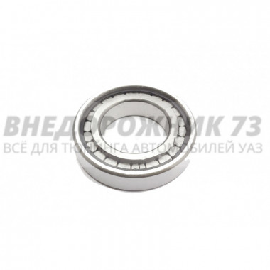 Подшипник 102211М (ведомой шестерни борт.редуктора УАЗ) CRAFT