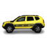 Шноркель Renault Duster (2011-2016) "Telawei 4x4"