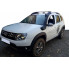 Шноркель Renault Duster (2011-2016) "Telawei 4x4"